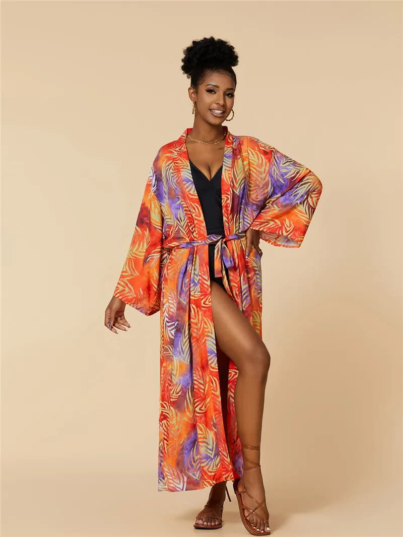 robe-de-plage-tropicale