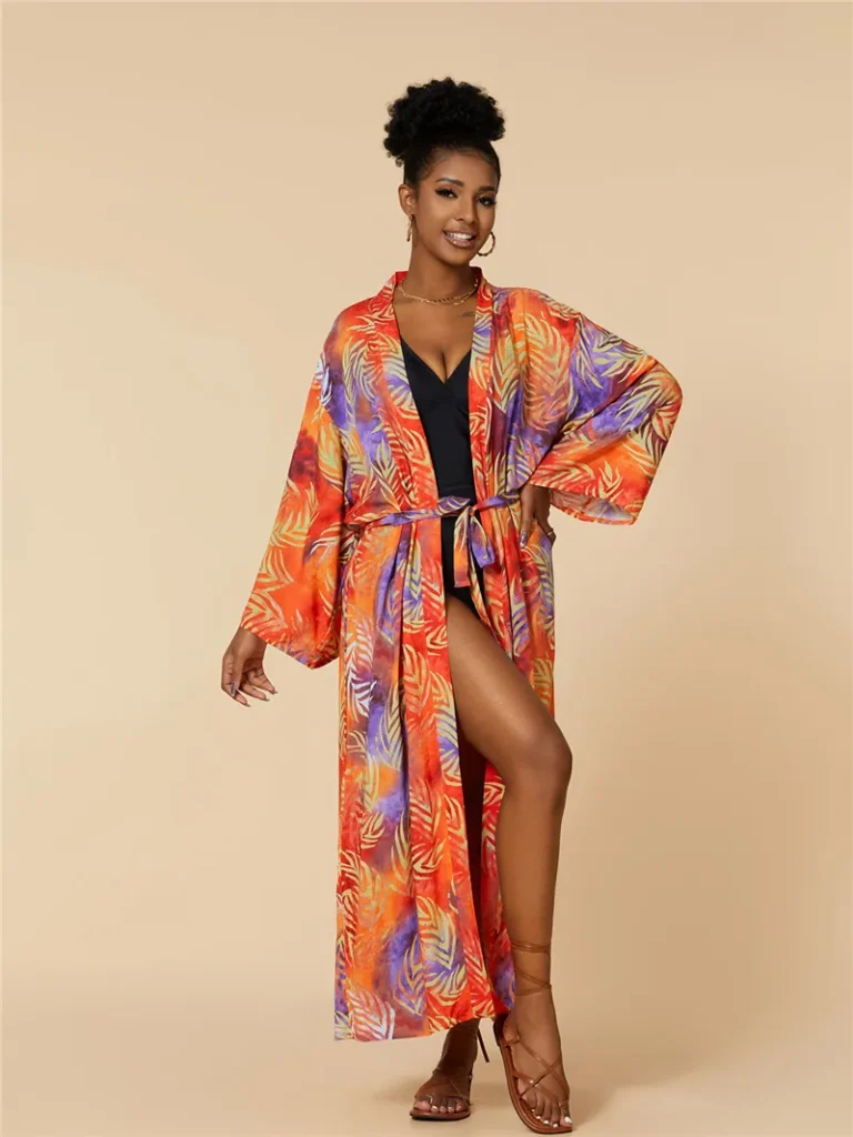 robe-de-plage-tropicale